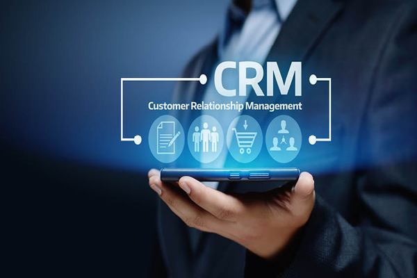 CRM CRM