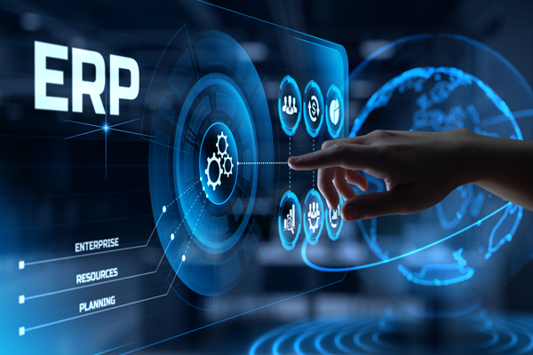 ERP ERP
